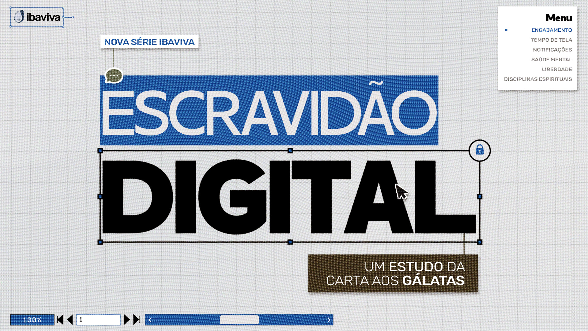 EP 04 | Escravidão Digital
