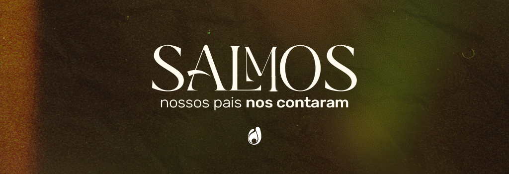 Salmos capa